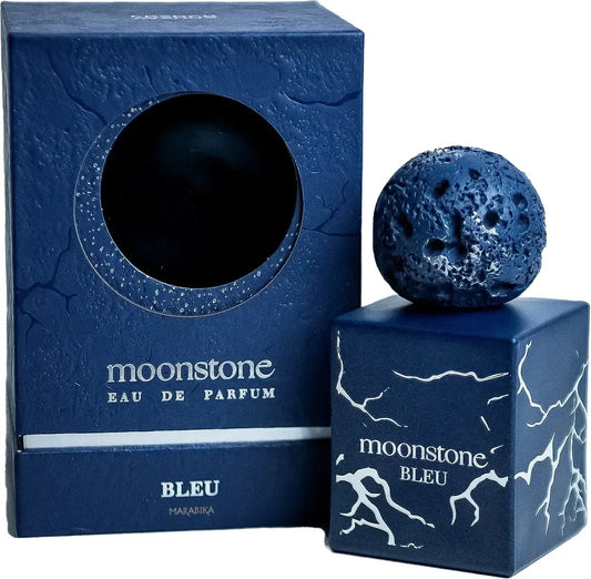 Fragrance World Moonstone Bleu Women EDP 100ml