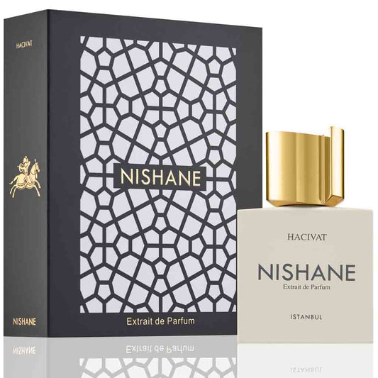 Nishane Hacivat Extrait De Parfum Unisex