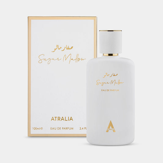 Atralia Sugar Mallow Unisex EDP 100ml