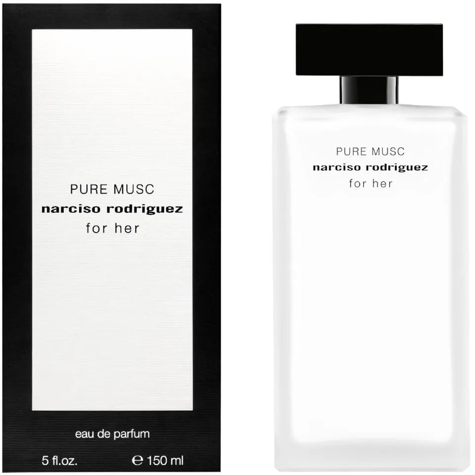 Narciso Rodriguez Pure Musc For Women EDP 150ml