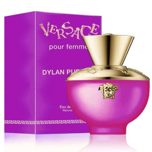 Versace Dylan Purple Pour Femme EDP 100ml