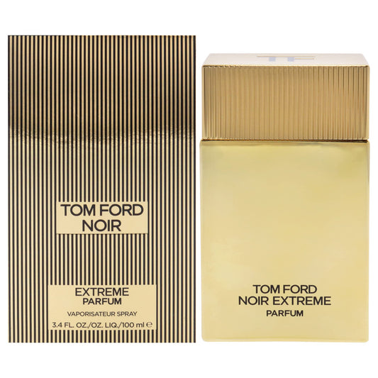 Tom Ford Noir Extreme Edp Spray