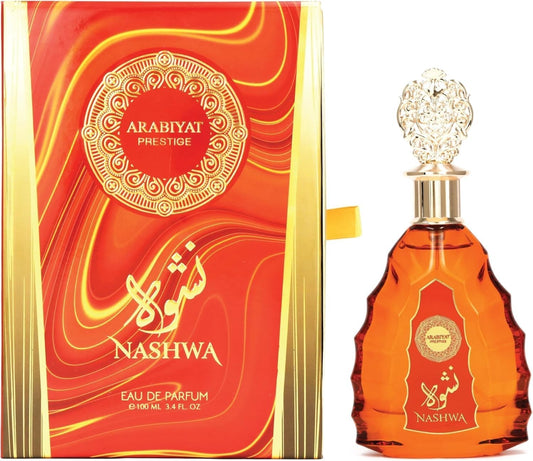 Arabiyat Prestige Nashwa Unisex EDP 100ml