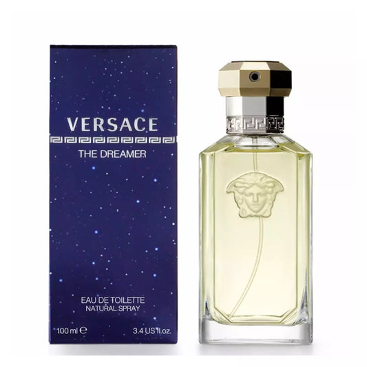 Versace The Dreamer For Men EDT