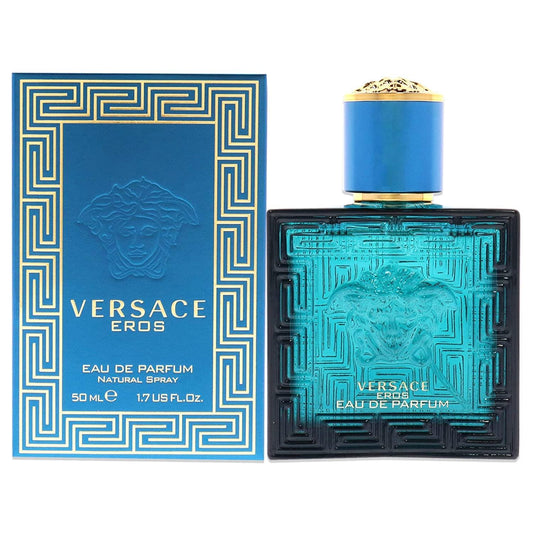 Versace Eros For Men EDP 50ml