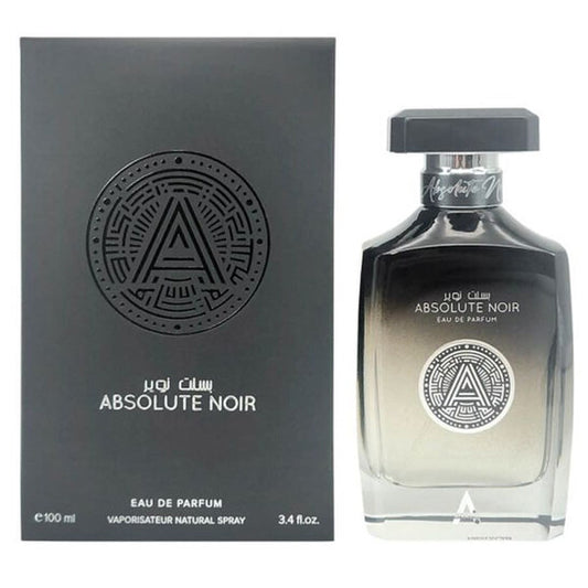 Atralia Absolute Noir Men EDP 100ml