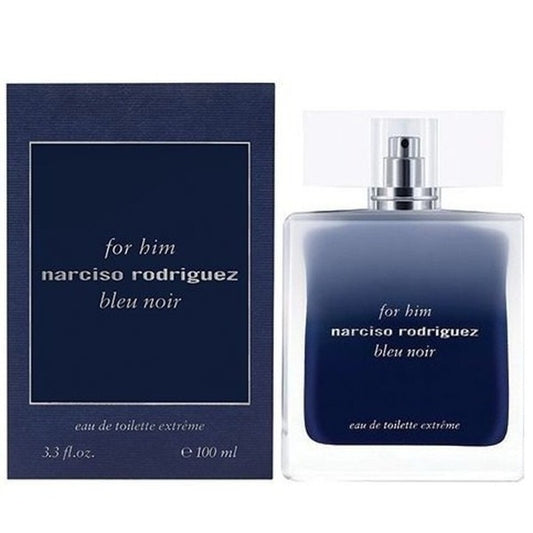 Narciso Rodriguez Bleu Noir Extreme For Men EDT 100ml
