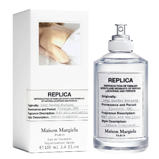 Maison Margiela Replica Lazy Sunday Morning EDT Unisex