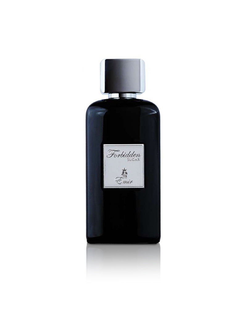 Paris Corner Emir Forbidden Sugar Extrait De Parfum