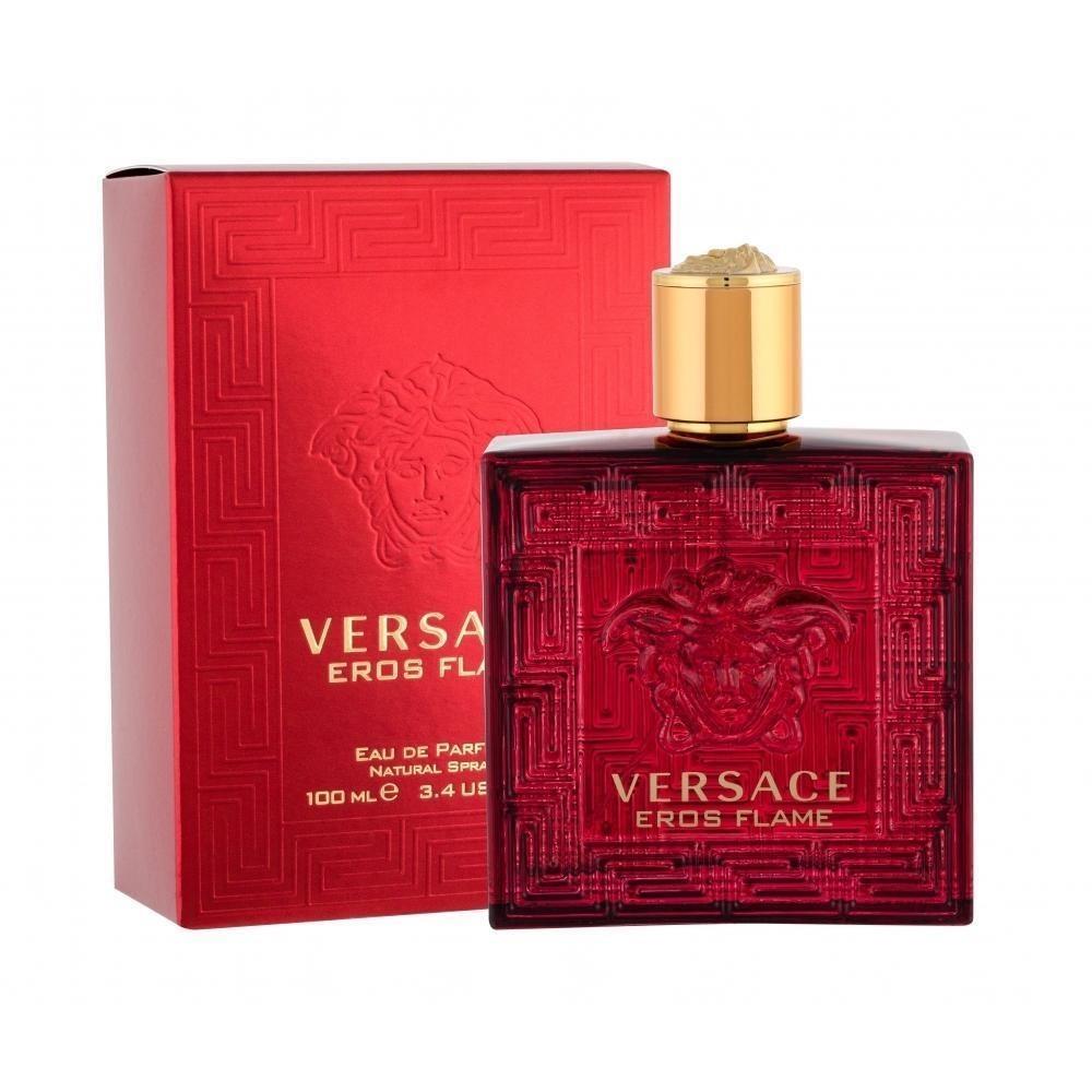 Versace Eros Flame For Men EDP 100ml