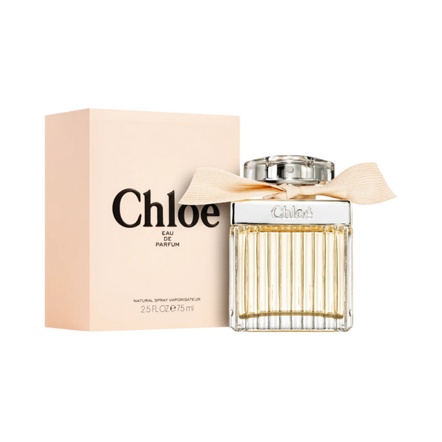⁠Chloe Signature For Women EDP 100ml