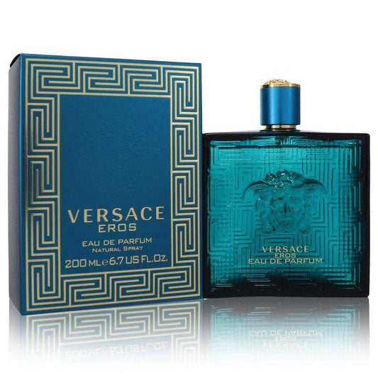 Versace Eros For Men EDP 200ml