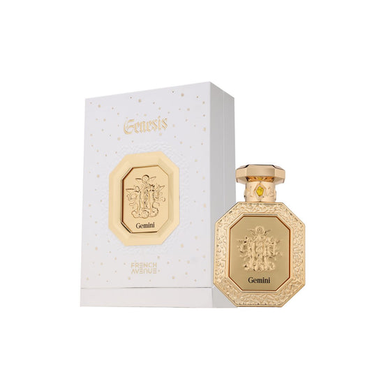 ⁠French Avenue Genesis Gemini Unisex EDP 90m