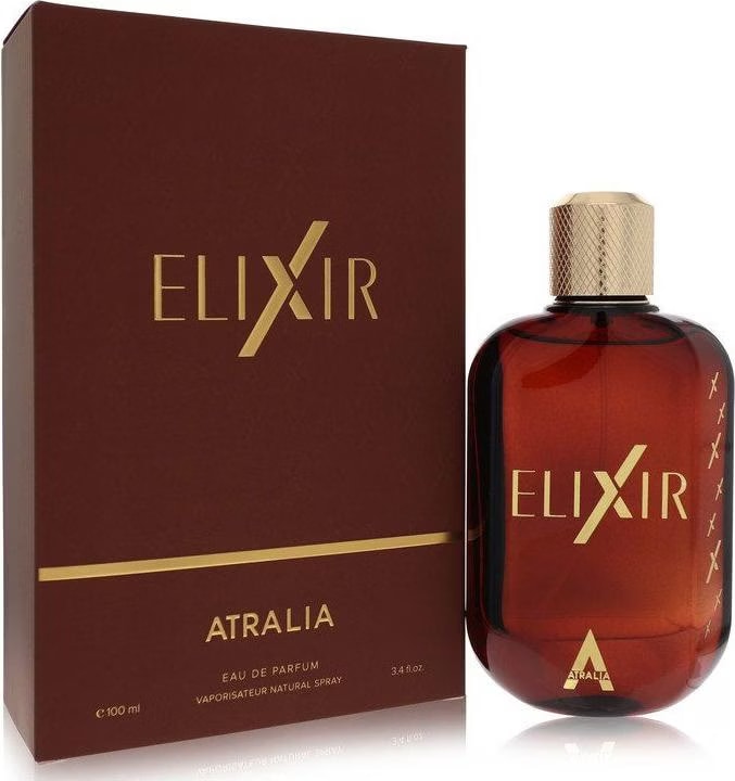 Atralia Elixir unisex EDP 100ml