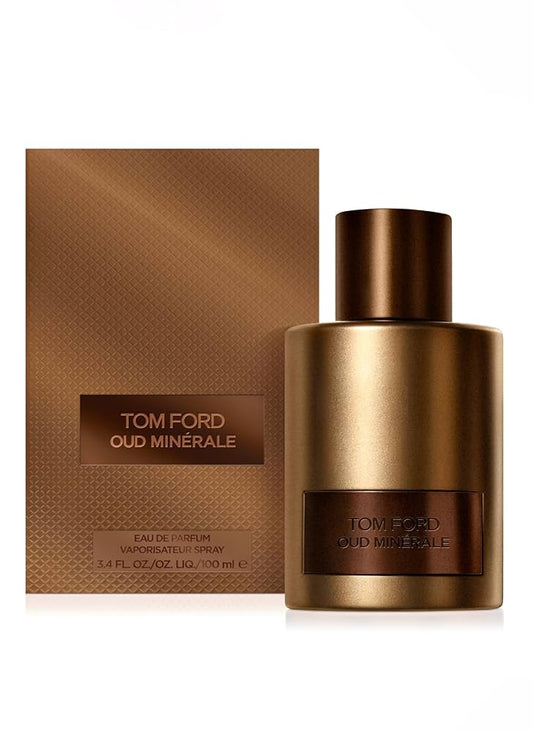 Tom Ford Oud Minerale Edp Spray