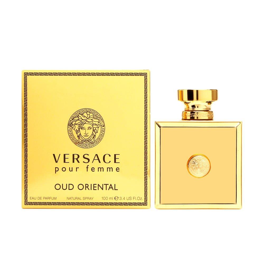 Versace Pour Femme Oud Oriental EDP 100ml