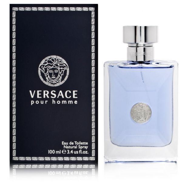 Versace Pour Homme EDT 100ml