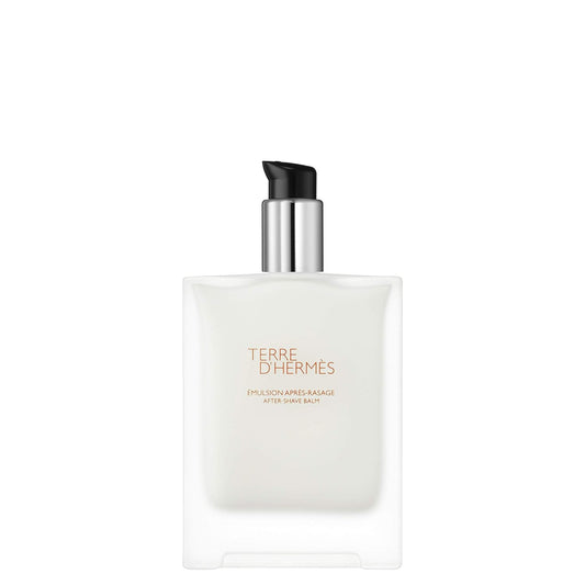 Hermes Terre D'hermes For Men Aftershave Balm 100ml with Pump