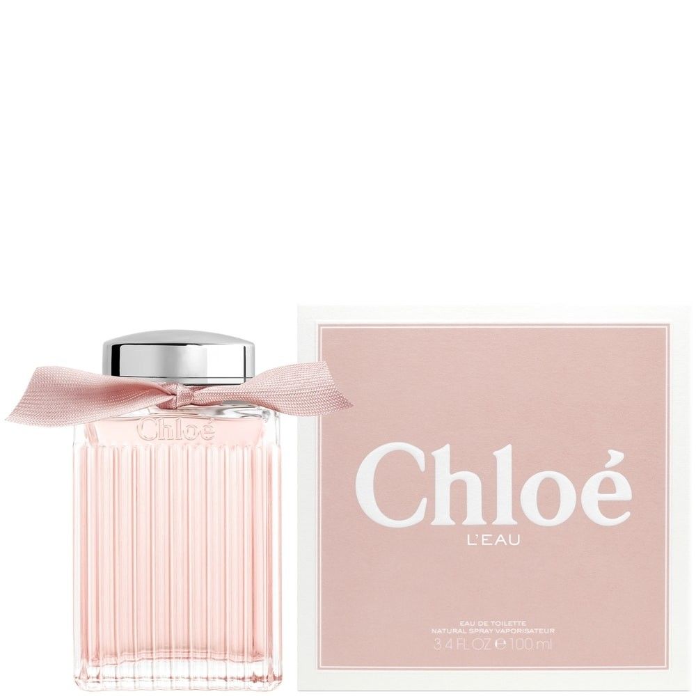 Chloe L'eau For Women EDT