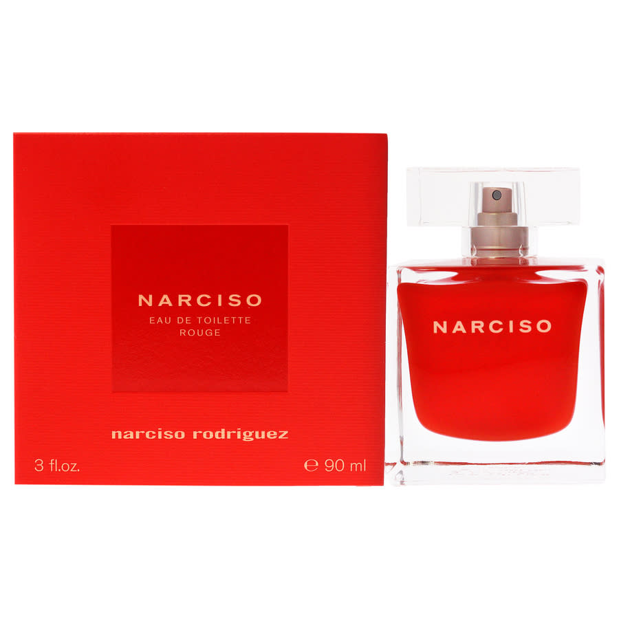 Narciso Rodriguez Rouge For Women EDP
