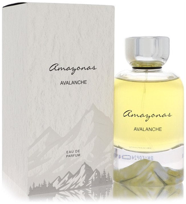 Atralia Amazonas Avalanche Unisex EDP 100ml