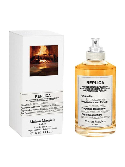 Maison Margiela Replica Fireplace EDT Unisex