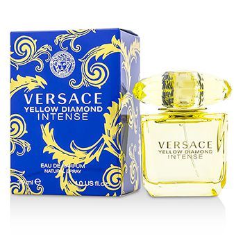 Versace Yellow Diamond Intense For Women EDP 30ml