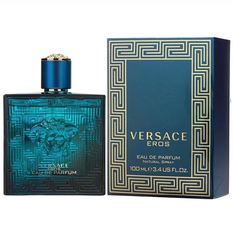 Versace Eros For Men EDP 100ml