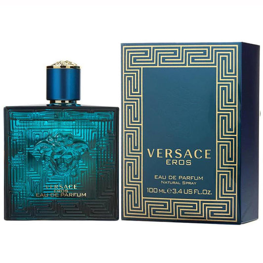Versace Eros For Men EDP 100ml