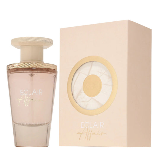 ⁠⁠French Avenue Eclaire Affair Unisex EDP 100ml