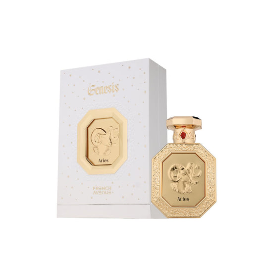 French Avenue Genesis Aries Unisex EDP 90ml