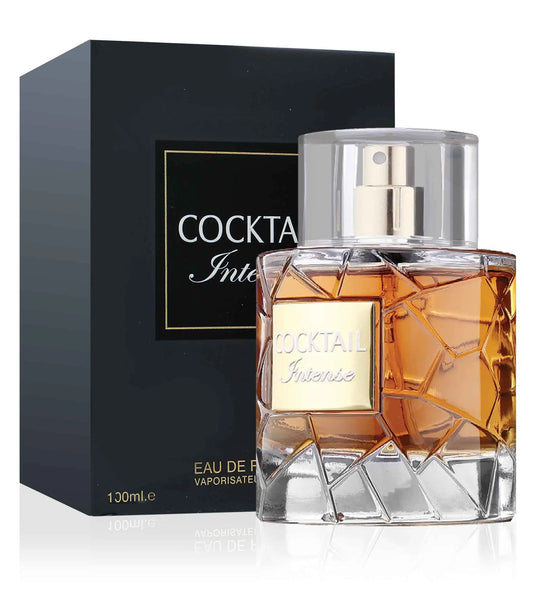 Fragrance World Cocktail Intense Unisex EDP 100ml