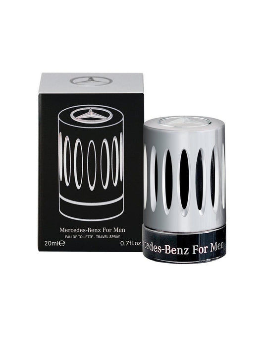 Mercedes Benz Black EDT For Men