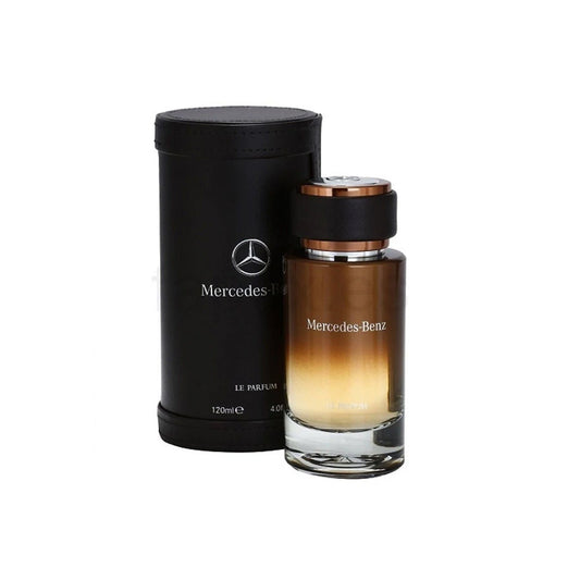 Mercedes Benz Le Parfum For Men EDP