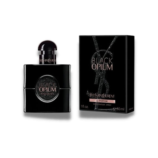 Yves Saint Laurent Black Opium Le Parfum For Women EDP
