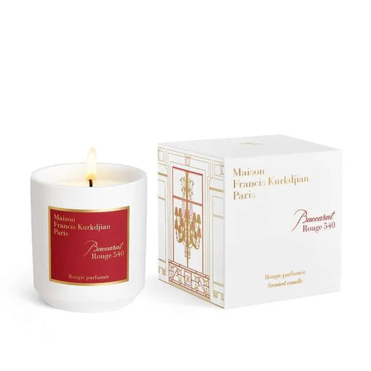 MFKP Baccarat Rouge 540 Scented