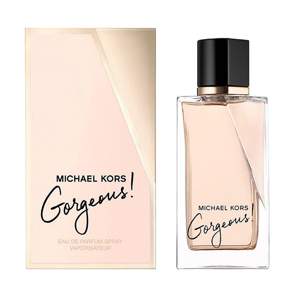 Michael Kors Gorgeous For Women EDP