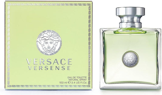 Versace Versense For Women EDT