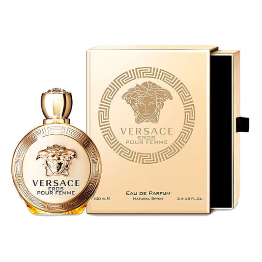 Versace Eros Pour Femme EDP