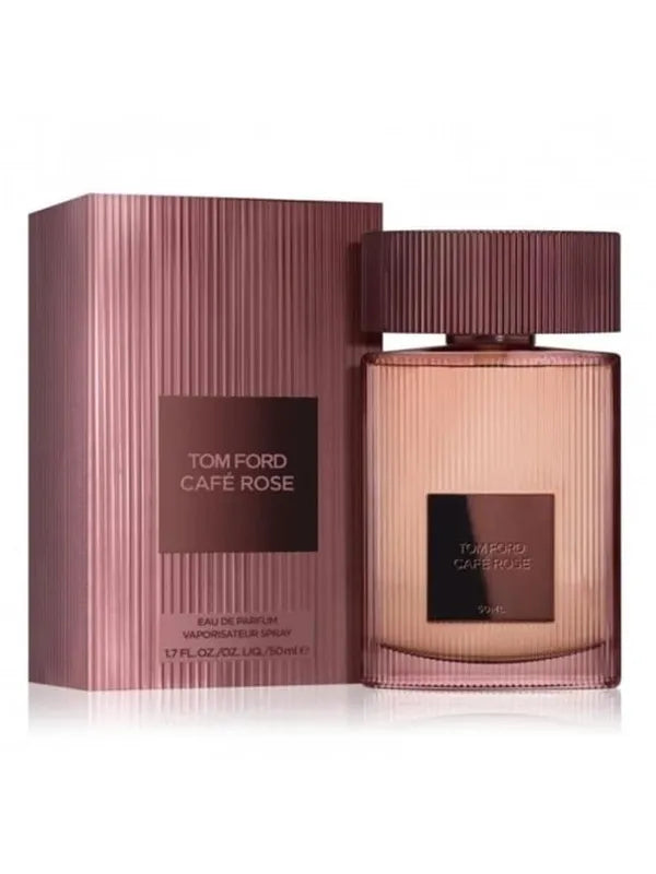 Tom Ford Cafe Rose Edp Spray