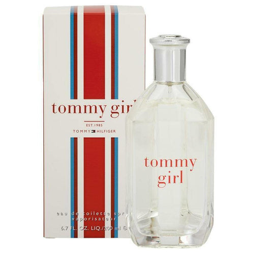 Tommy Hilfiger Tommy Girl EDT For Women