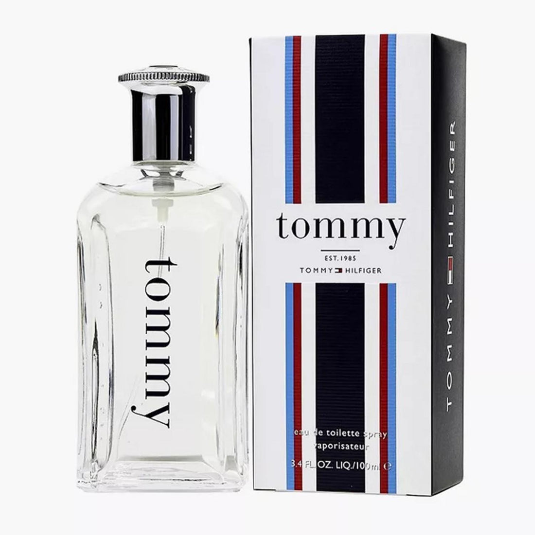 Tommy Hilfiger Tommy EDT For Men 100ml