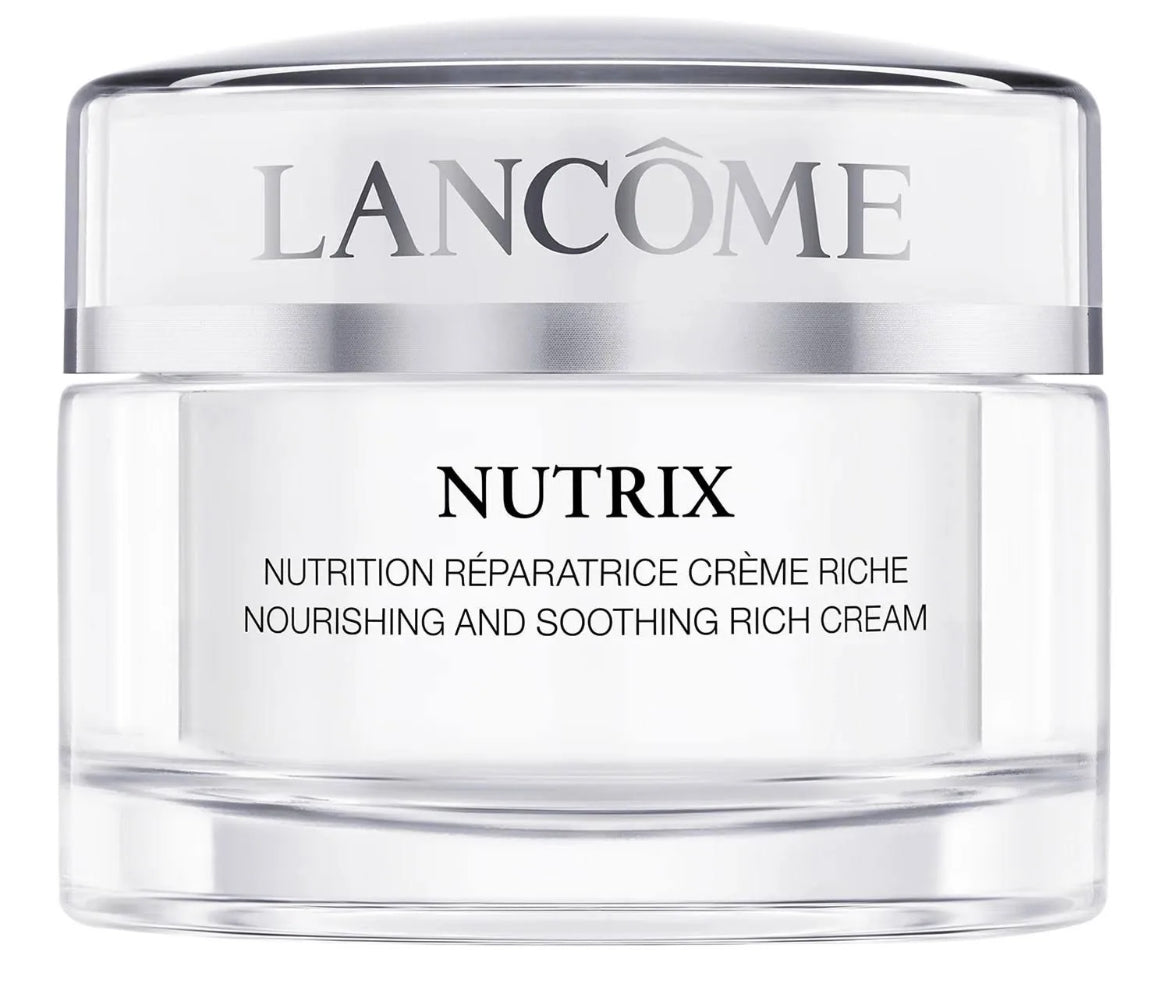 Lancome Nutrix Nourishing And Soothing Rich Cream