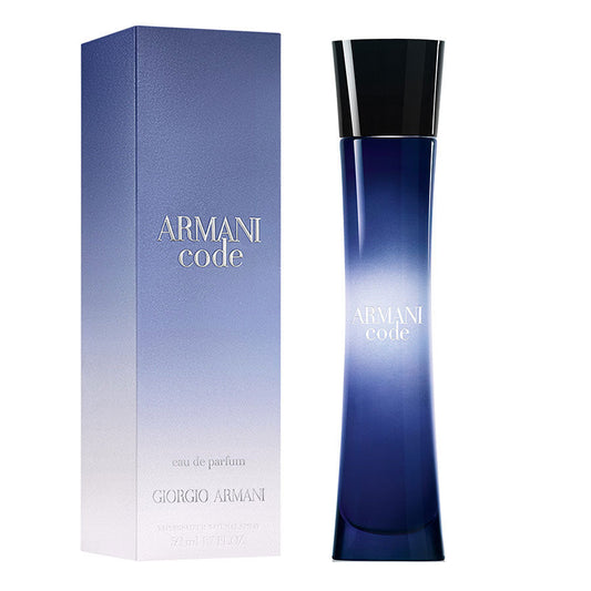 Giorgio Armani Code For Women EDP