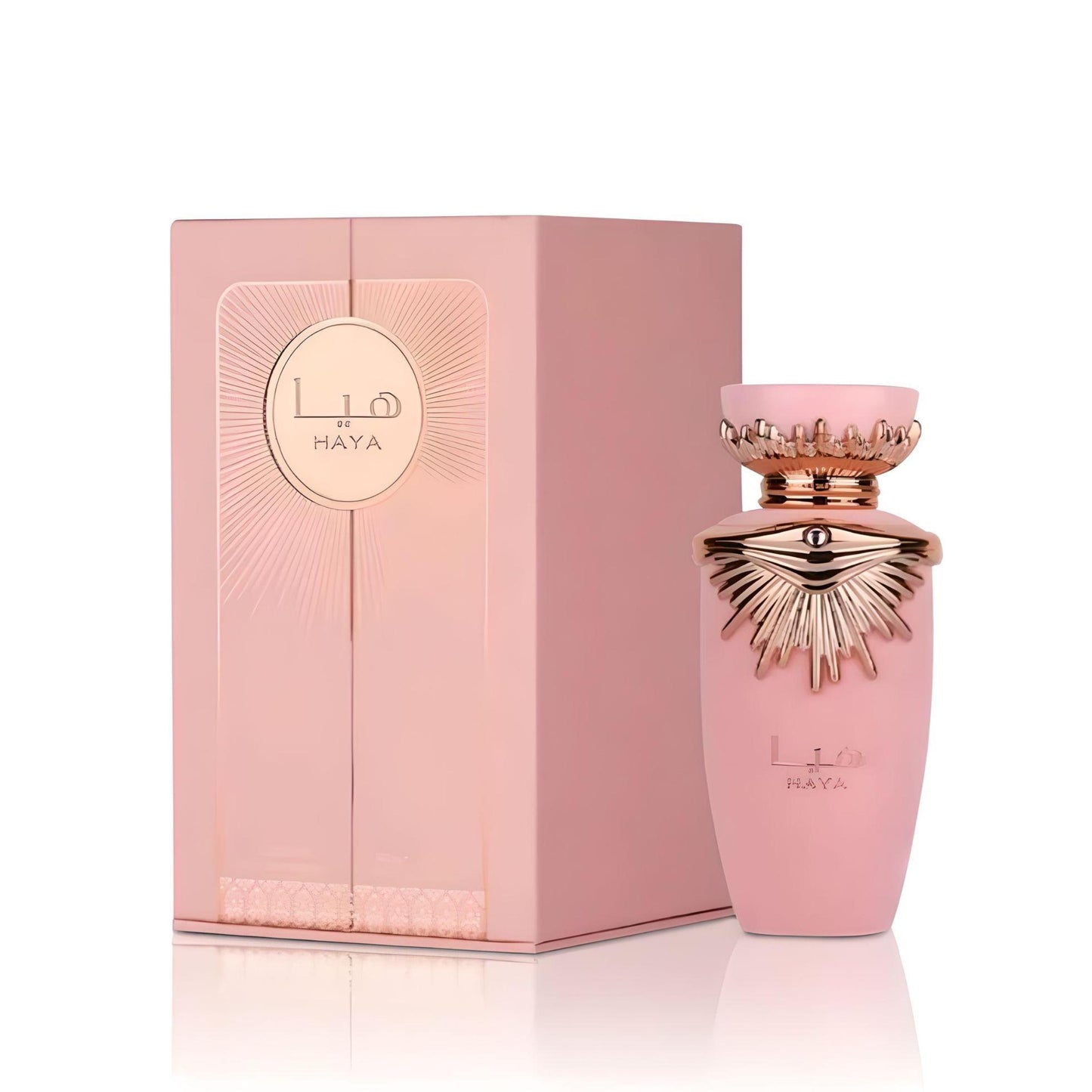 Lattafa Haya Unisex EDP