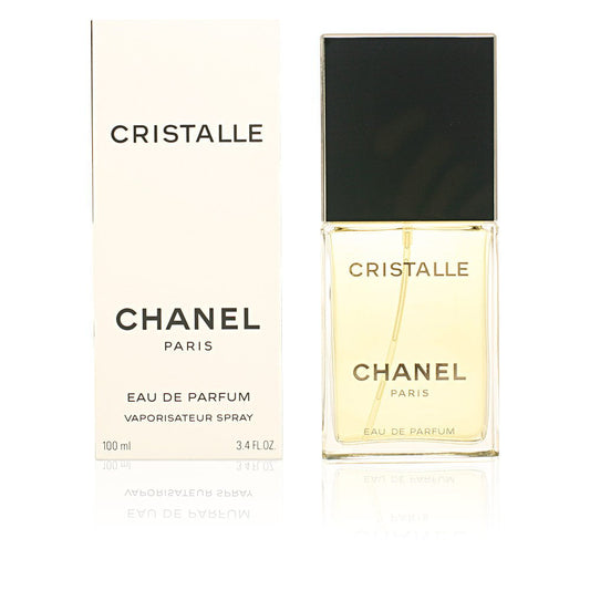 Chanel Cristalle For Women EDP