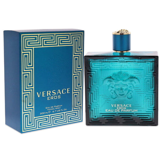 Versace Eros For Men EDP