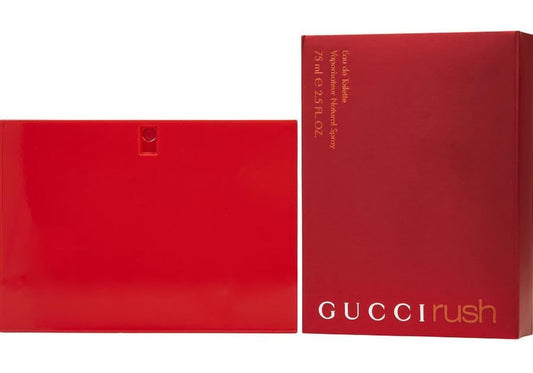 Gucci Rush For Women EDT
