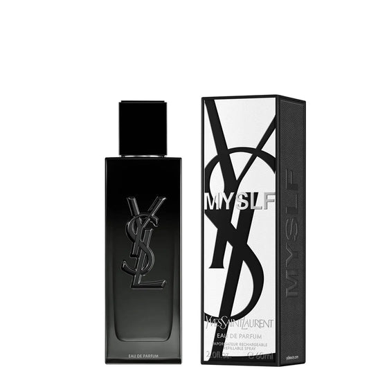 Yves Saint Laurent Myslf For Men EDP Refillable 60ml