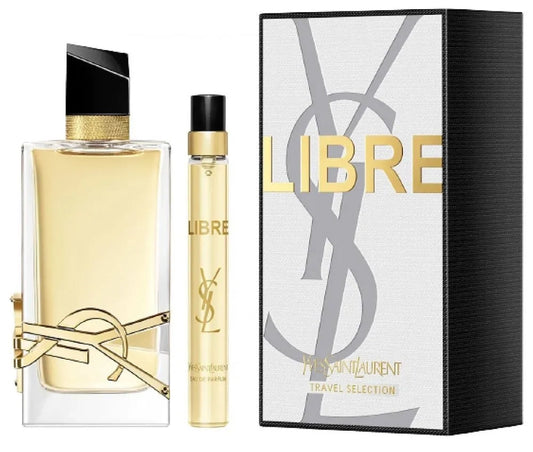 Yves Saint Laurent Libre For Women 2Pc Set